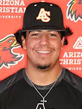 2022 Baseball Roster