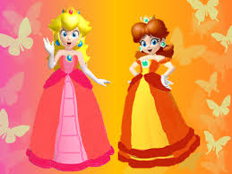 Mario, luigi, dk, yoshi, toad, princess peach, daisy, rosalina, toadette, bowser, bowser jr., the koopalings, and some of bowser's minions. Free Download Princess Peach And Daisy Wallpaper By 9029561 960x720 For Your Desktop Mobile Tablet Explore 76 Princess Peach Wallpaper Rosalina Wallpaper Super Princess Peach Wallpaper