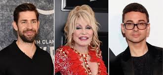 What is dolly parton's net worth? 2020 In Review How Celebrities Such As Dolly Parton And John Krasinski Tried To Brighten The Year Entertainment Photos Gulf News