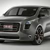 Иллюстрация к новости по запросу GMC (Motor1.com Россия)