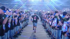 The main event featured hulk hogan defeating andre the giant for the wwe championship. The 25th Anniversary Of Wrestlemania Wwe
