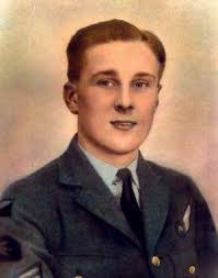 TALES OF A LANCASTER CREW OF 106 SQUADRON