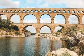 Etat des routes en temps réel. Un Week End Autour Du Pont Du Gard