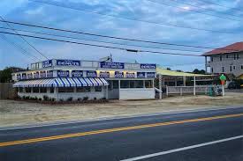 Thomas Donut Snack Shop Panama City Beach Urban Dining Guide