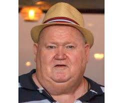 CHARLES PORTER Obituary (1946