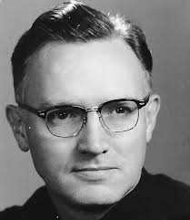 Necrology Pages — The Augustinians