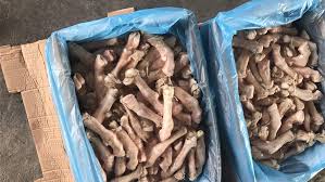 Whatsapp customer service isnin~ jumaat / jam 0900 pagi ~0500 petang. Penyeludupan Tulang Babi Yang Berjaya Ditumpaskan Oleh Maqis Kursus Pengendalian Makanan Malaysia