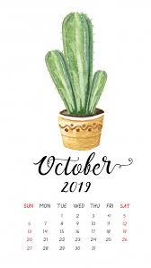 Akwebajans Com In 2020 Watercolor Cactus Calendar Wallpaper Desktop Calendar