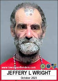 JEFFERY WRIGHT