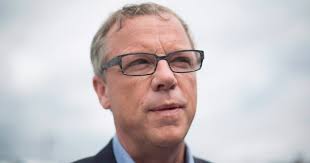 Saskatchewan premier says B.C. election result 'concerning' for pipeline  project