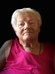 On August 16th my Dear Mother in law passed away from lung cancer, she is  missed deeply by all who knew her. She has showed me signs since the day  before she