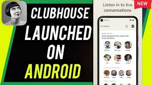 Reddit talk is described as being in an early testing period. How To Get Clubhouse On Android Youtube
