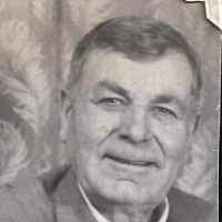 Joseph Elbert Johnson (1897–1980)