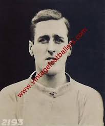 Swallow Andrew Image 1 Millwall 1930