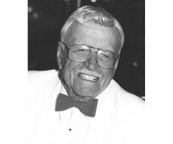 Ralph Abrahamson Obituary (1913