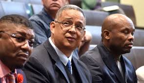 Cedrick Nkabinde has until Friday to withdraw complaints against Ipid,  McBride | The Citizen