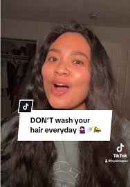Do Asians Have to Wash Their Hair Everyday