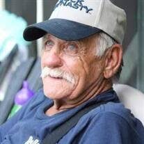 Mr. Donald Francis Stork Sr Obituary