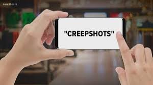 Over the time it has been ranked as high as 98 599 in the world, while most of its traffic comes from usa, where it reached as high as 73 707 position. Investigators Warn Of Creepshots At Stores Youtube