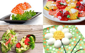 Recetas veraniegas como el gazpacho podemos encontrarlas fácilmente en google image search. Recetas De Verano Para Ninos Disfruta De Las Ensaladas Cremas Frias Y Brochetas Recetin Recetin