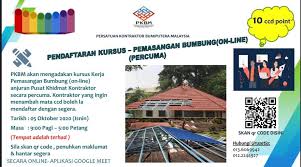 Keahlian adalah terbuka kepada semua kontraktor yang berdaftar dengan telekom malaysia, waganegara malaysia, berumur 18. Persatuan Kontraktor Bumiputera Malaysia Kelantan Home Facebook