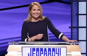 Scopri ricette, idee per la casa, consigli di stile e altre idee da provare. Jeopardy Ratings Slip 5 In Katie Couric S Debut Week
