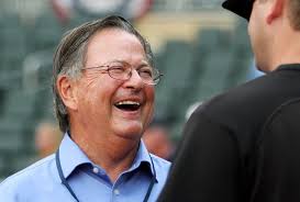 Twins' 'Gordo' to broadcast final game Wednesday