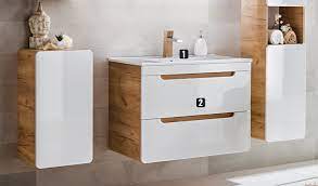 Check spelling or type a new query. Ensemble Meuble Vasque Suspendu Blanc 80 Cm Baltik