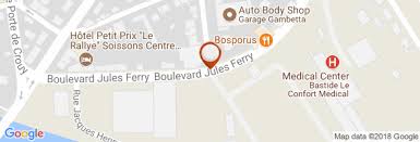 Horaires Entreprise De Batiment Sorebat Sa 0323535533