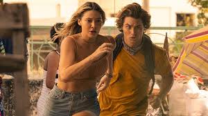 Outer banks streaming vf saison 1 episode 2 streaming. Serie 2021 Outer Banks Saison 2 En Streaming Gratuitement