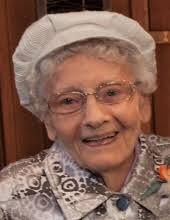 Obituary information for Amy Dorothy Lawson (nee Peters)