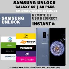El smartphone que cambiará la fotografía con la revolucionaria captura de video 8k y un módem 5g que cambiará la . Samsung Galaxy Tmobile S9 S9 Plus Remote Unlock Service Retail Services Business Industrial Other Retail Services