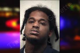 Antoine Perdue's Instagram, Twitter & Facebook