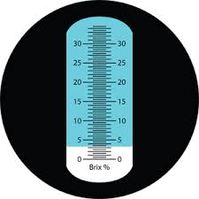 How To Use A Refractometer Metalworking Fluids And Lubricants