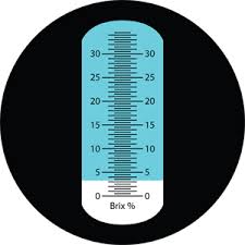 How To Use A Refractometer Metalworking Fluids And Lubricants