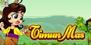 Cerita timun mas juga sering diadopsi ke dalam film kartun loh. Cerita Timun Mas Dongen Tokoh Naskah Drama Pesan Moral