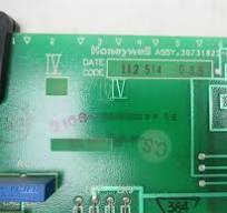 Honeywell 30731823-001 Converter Module Circuit Board ...