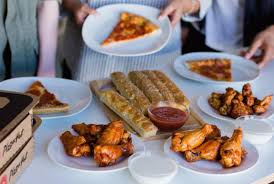 How to find paleo restaurants near you. 12 Paleo Meals You Can Find At Fast Food Restaurants
