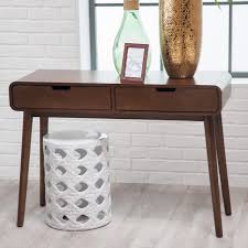 Located in san pedro garza garcia, nuevo leon. Mid Century Modern Console Sofa Hall Table Vtwctr