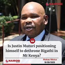 DCI officers arrest 24 suspects behind the burning of Kikuyu Law Courts  During Wednesday's Protests.