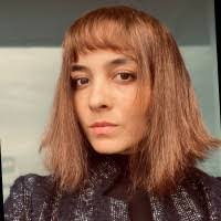 Juliana Louback's Instagram, Twitter & Facebook