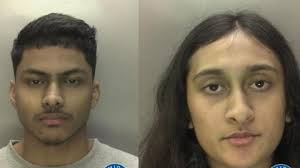 Two siblings sentenced to life for Kings Norton stabbing murder