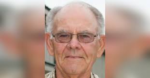 Obituary information for Donald M. Roach