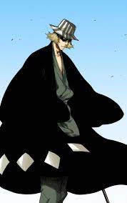 Urahara Kisuke Bleach Manga Colored Icon | Bleach anime, Bleach manga,  Bleach characters