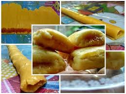 Maybe you would like to learn more about one of these? Resep Super Praktis Kue Nastar Gulung Yang Lembut Resep Dapur Praktis
