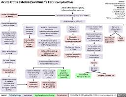 Image result for Acute Otitis Externa