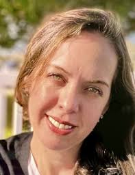 Obituary information for Gisela (Giss) Maria Abraham