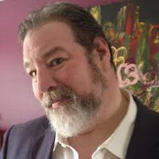 Darryl Maximilian Robinson Remembers Enchanted Hills Playhouse!