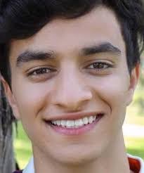 Michael Iskander's Instagram, Twitter & Facebook