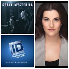 Sharon Stricker's Instagram, Twitter & Facebook